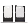 Sim Tray Compatible For Google Pixel 9 Pro (Porcelain)