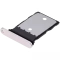 Sim Tray Compatible For Google Pixel 9 Pro (Porcelain)