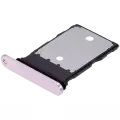 Sim Tray Compatible For Google Pixel 9 Pro (Rose Quartz)