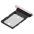 Sim Tray Compatible For Google Pixel 9 Pro (Rose Quartz)
