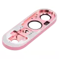 Back Camera Lens With Bracket Compatible For Google Pixel 9 (Peony)