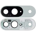 Back Camera Lens With Bracket Compatible For Google Pixel 9 (Wintergreen)