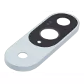 Back Camera Lens With Bracket Compatible For Google Pixel 9 (Wintergreen)