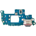 Charging Port Board Compatible For Samsung Galaxy S24 FE 5G (S721B) (International Version) (Premium)