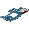 Charging Port Board Compatible For Samsung Galaxy S24 FE 5G (S721B) (International Version) (Premium)