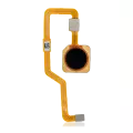 Fingerprint Reader With Flex Cable Compatible For Xiaomi Mi Mix 3 (Onyx Black)