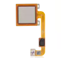 Fingerprint Reader With Flex Cable Compatible For Xiaomi Redmi Note 4X (Champagne Gold)