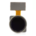Fingerprint Reader With Flex Cable Compatible For Xiaomi Redmi Note 7 / 7 Pro (Space Black)