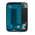 LCD Frame Compatible For Samsung Galaxy S3 (Sprint) (L710) (Blue)