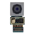Back Camera Compatible For Samsung Galaxy Note 4