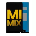 LCD Assembly Without Frame Compatible For Xiaomi Mi Mix (Refurbished) (Black)