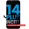 LCD Assembly Compatible For iPhone 14 Plus (Aftermarket: AQ7 / Incell)