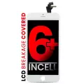 LCD Assembly Compatible For iPhone 6 Plus (Aftermarket Pro: XO7 Incell) (White)