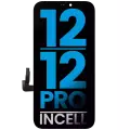 LCD Assembly Compatible For iPhone 12 / 12 Pro (Aftermarket / Incell)