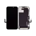 OLED Assembly Compatible For iPhone 12 / 12 Pro (Aftermarket Pro: XO7 Soft)