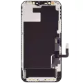 OLED Assembly Compatible For iPhone 12 / 12 Pro (Aftermarket Pro: XO7 Soft)