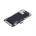 OLED Assembly Compatible For iPhone 12 / 12 Pro (Aftermarket Pro: XO7 Soft)