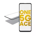 2 in 1 Front Glass With OCA Pre-Installed Compatible For Motorola One 5G Ace (XT2113-1/2 / 2021)