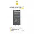 Replacement Battery Core Compatible For iPhone 13 (Spot Welding Required) (AmpSentrix Core)