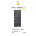 Replacement Battery Core Compatible For iPhone 11 (Spot Welding Required) (AmpSentrix Core)
