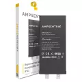 Replacement Battery Core Compatible For iPhone 11 (Spot Welding Required) (AmpSentrix Core)