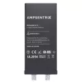 Replacement Battery Compatible For IPhone 11 (Spot Welding Required) (AmpSentrix Core Extended)