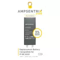 Replacement Battery Compatible For IPhone SE 2022 (Spot Welding Required) (AmpSentrix Core Extended)