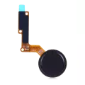 Power Button Flex Cable And Fingerprint Sensor Compatible For LG K20 (2016) / K20 Plus / K10 (2017) (M250) (Genuine OEM)