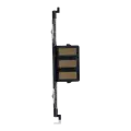 Volume Button Flex Cable Compatible For LG X Power 3 (LM-X510WM)