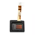 Fingerprint Reader With Flex Cable Compatible For Huawei P40 / P40 Pro