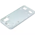 Mid-Frame Housing Compatible For Google Pixel 9 (Wintergreen)
