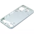 Mid-Frame Housing Compatible For Google Pixel 9 (Wintergreen)