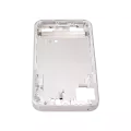 Mid-Frame Housing Compatible For Google Pixel 9 (Porcelain)