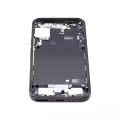 Mid-Frame Housing Compatible For Google Pixel 9 (Obsidian)