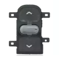 Hard Buttons Set (Power / Volume) Compatible For LG G2 (Black)