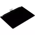Complete LCD Display Assembly Compatible For MacBook Air 13" (A3113 / 2024) (Used OEM Pull: Grade A) (Space Gray)