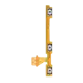 Power / Volume Button Flex Cable Compatible For Huawei Honor Play 8a / 8a Pro / Y6 (2019) / Y6 Prime (2019)