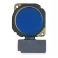 Fingerprint Reader With Flex Cable Compatible For Huawei Honor 10 Lite (Sapphire Blue)