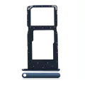 Sim Card Tray Compatible For Huawei Honor 10 Lite (Midnight Black)