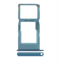 Sim Card Tray Compatible For Huawei Honor 10 Lite (Sapphire Blue)