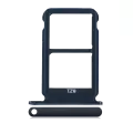 Sim Card Tray Compatible For Huawei Honor 10 (Midnight Black)