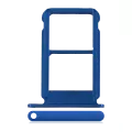 Sim Card Tray Compatible For Huawei Honor 10 (Phantom Blue)