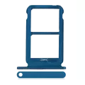 Sim Card Tray Compatible For Huawei Honor 10 (Phantom Green)