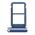 Sim Card Tray Compatible For Huawei Honor 10 (Glacier Gray)