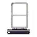 Sim Card Tray Compatible For Huawei Honor 20 Pro (Phantom Black)