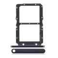 Sim Card Tray Compatible For Huawei Honor 20 (Midnight Black)