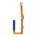 Fingerprint Reader With Flex Cable Compatible For Huawei Honor 20 / 20 Pro Sapphire (Blue)