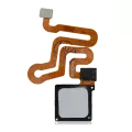 Fingerprint Reader With Flex Cable Compatible For Huawei P9 Lite (White)