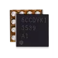 Backlight Driver Booster IC Compatible For iPhone SE (2016) / 6S / 6S Plus (U4020 U4050: 3539-A0: 16 Pins)