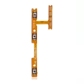 Power & Volume Button Flex Cable Compatible For Xiaomi Redmi Note 12 5G